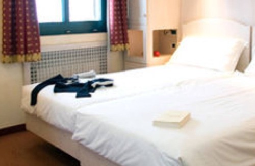 Sestriere Hotel | Hotel Torre