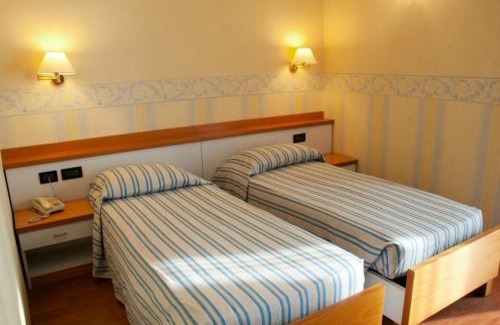Palombina Nuova Hotel | Hotel Touring