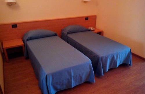 Palombina Nuova Hotel | Hotel Touring