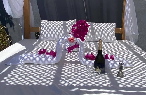 Kemer Mahallesi House | Hotel