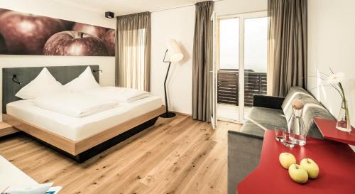 Tramin Hotel | Hotel Traminerhof