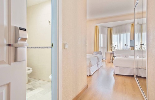 Dos Hermanas Hotel | Hotel TRH La Motilla