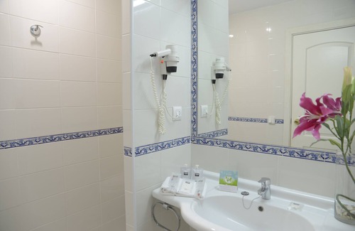 Dos Hermanas Hotel | Hotel TRH La Motilla