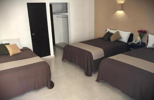 Old Town Hotel | Hotel Trianon