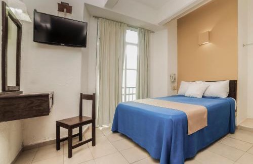 Old Town Hotel | Hotel Trianon