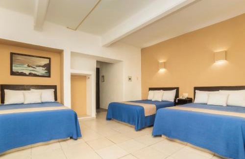 Old Town Hotel | Hotel Trianon