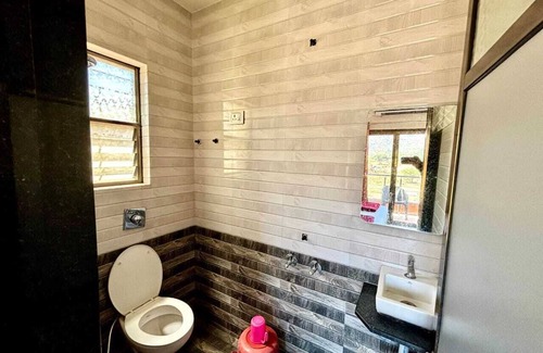 Trimbak Hotel | Hotel Trident Inn Trimbakeshwar