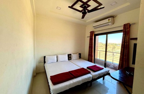 Trimbak Hotel | Hotel Trident Inn Trimbakeshwar