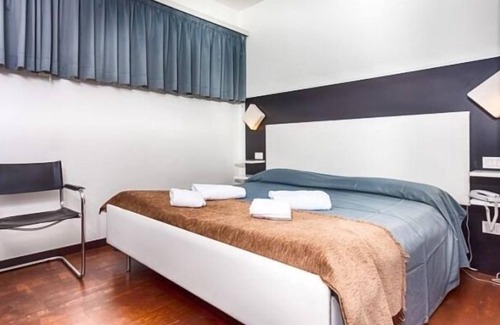 Mestre Hotel | Hotel Trieste