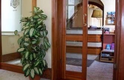 Rione IV Campo Marzio Hotel | Hotel Trinità dei Monti