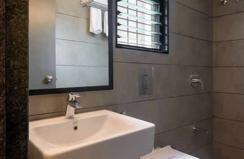 Nashik Hotel | Hotel Triton