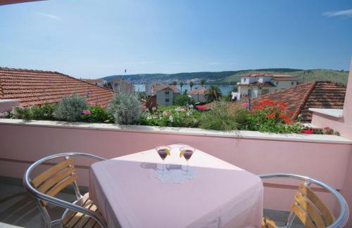 Trogir Hotel | Hotel Trogirski Dvori