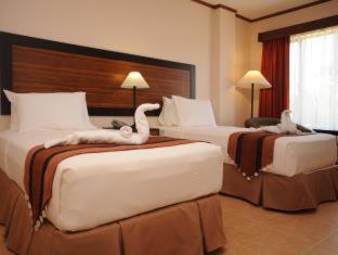 Davao Hotel | Hotel Tropika