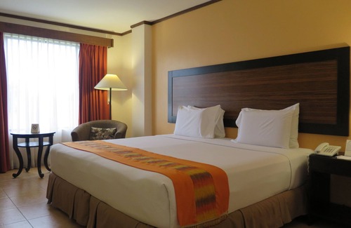 Davao Hotel | Hotel Tropika