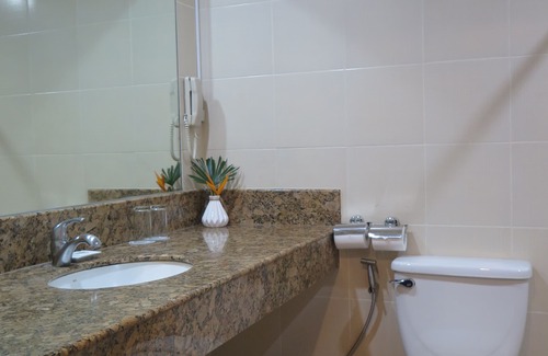 Davao Hotel | Hotel Tropika