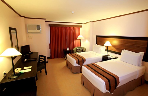 Davao Hotel | Hotel Tropika