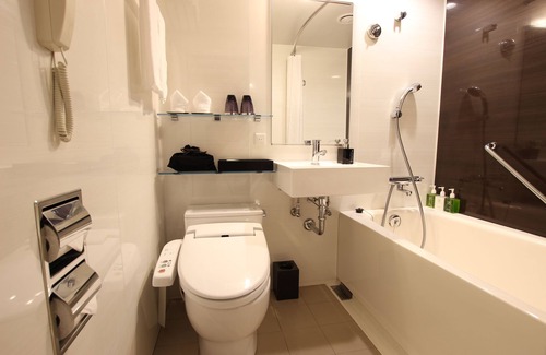 Naka Ward Hotel | Hotel Trusty Nagoya Shirakawa