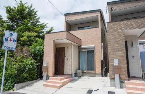 Sawara-ku Villa | Hotel Tsunagari