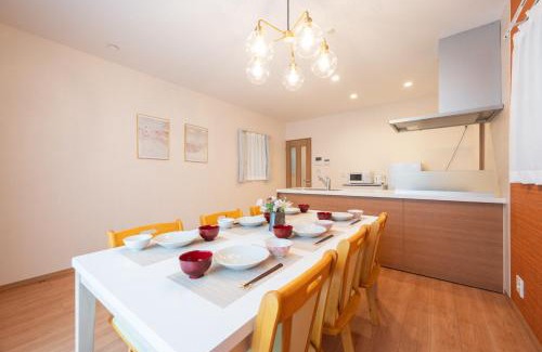 Sawara-ku Villa | Hotel Tsunagari