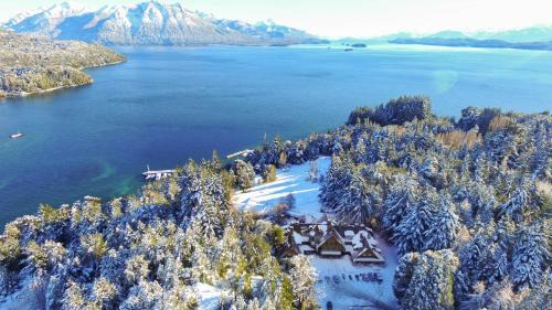 Llao Llao Hotel | Hotel Tunquelén