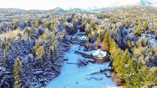 Llao Llao Hotel | Hotel Tunquelén