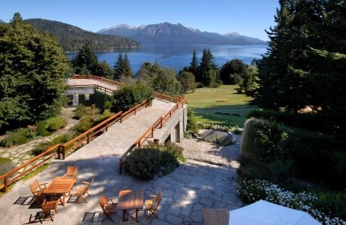 Llao Llao Hotel | Hotel Tunquelén