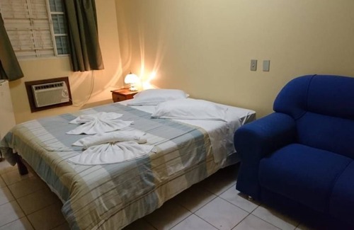 Chapada dos Guimaraes Hotel | Hotel Turismo
