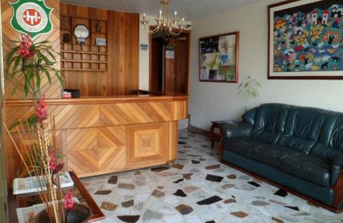 Paipa Hotel | Hotel Tuvalu