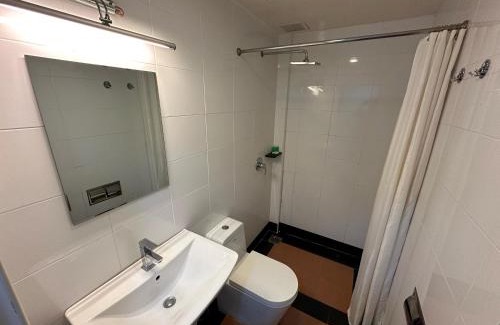 Taman Intan Hotel | Hotel Twelve at 12 Kuantan Centre