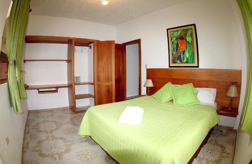 Puerto Ayora Hotel | Hotel Twin Galápagos