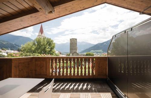 Laudes Hotel | Hotel Tyrol