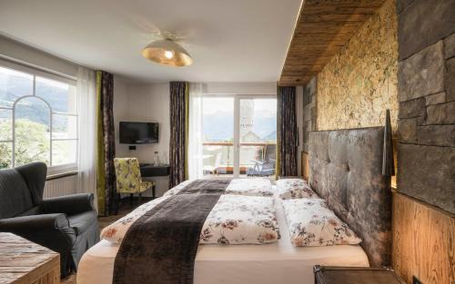 Laudes Hotel | Hotel Tyrol