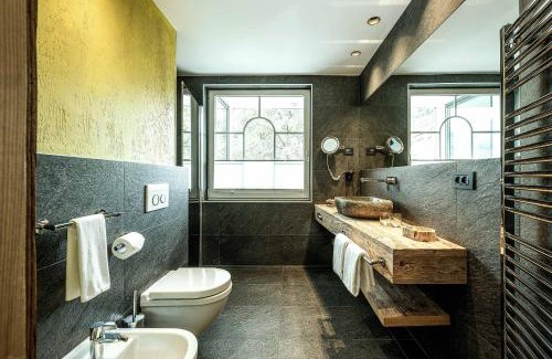 Laudes Hotel | Hotel Tyrol