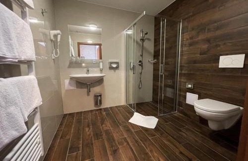 Mnichovo Hradiste Hotel | Hotel U Kvapilů