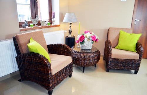 Mnichovo Hradiste Hotel | Hotel U Kvapilů