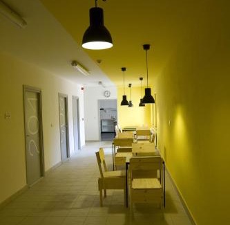 Kromeriz Hotel | Hotel U Zlatého kohouta