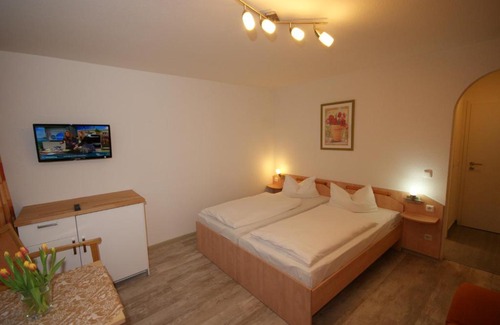 Braunlage Hotel | Hotel und Cafe Panorama