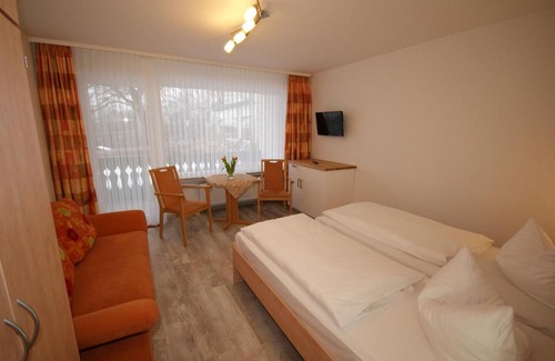 Braunlage Hotel | Hotel und Cafe Panorama