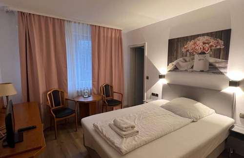 Ehrenberg Hotel | Hotel und Restaurant 9-enhof