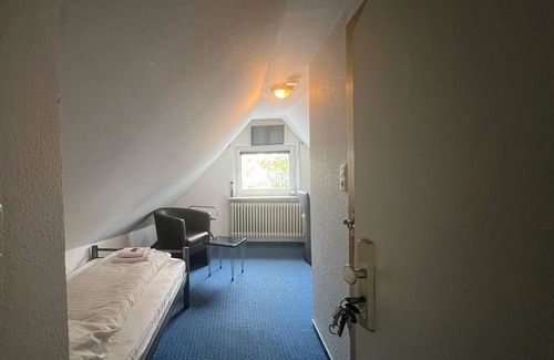 Ehrenberg Hotel | Hotel und Restaurant 9-enhof