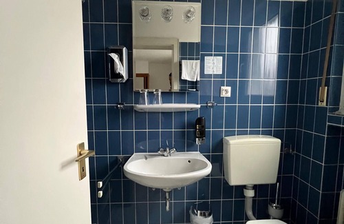 Ehrenberg Hotel | Hotel und Restaurant 9-enhof