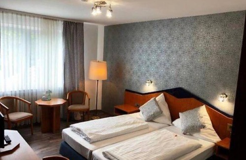 Ehrenberg Hotel | Hotel und Restaurant 9-enhof