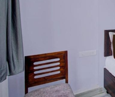 Lalkothi House | Hotel Unite