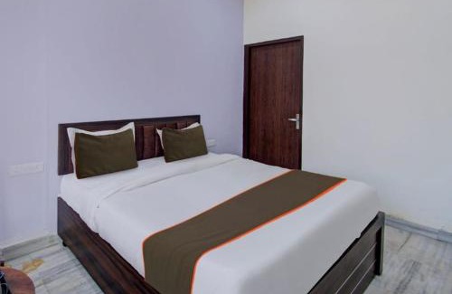 Lalkothi House | Hotel Unite