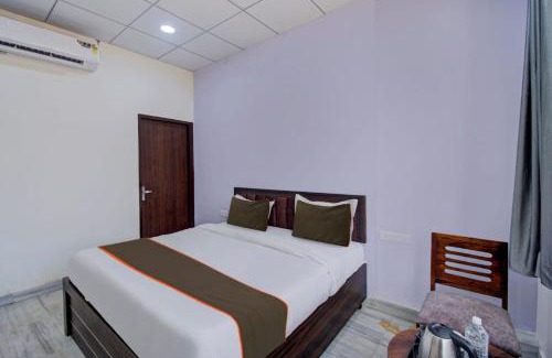 Lalkothi House | Hotel Unite