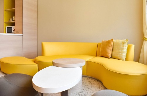 Konohana Hotel | HOTEL UNIVERSAL PORT VITA