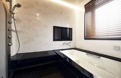 Konohana Hotel | HOTEL UNIVERSAL PORT VITA