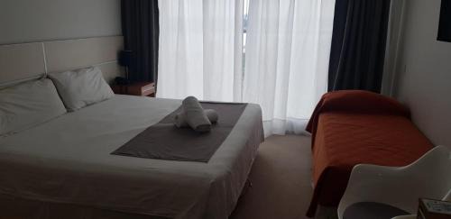 Santa Fe Hotel | Hotel UNL-ATE