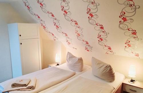 Carolinensiel House | Hotel Up Diek