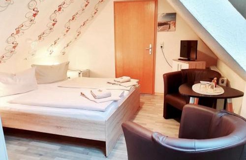 Carolinensiel House | Hotel Up Diek